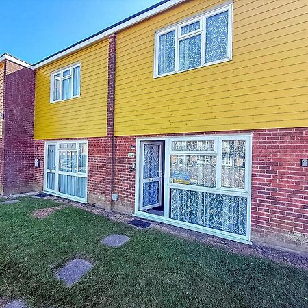 Lovely 5 Berth Chalet In The Coastal Village Of Hemsby Ref 18164B Zewnętrze zdjęcie