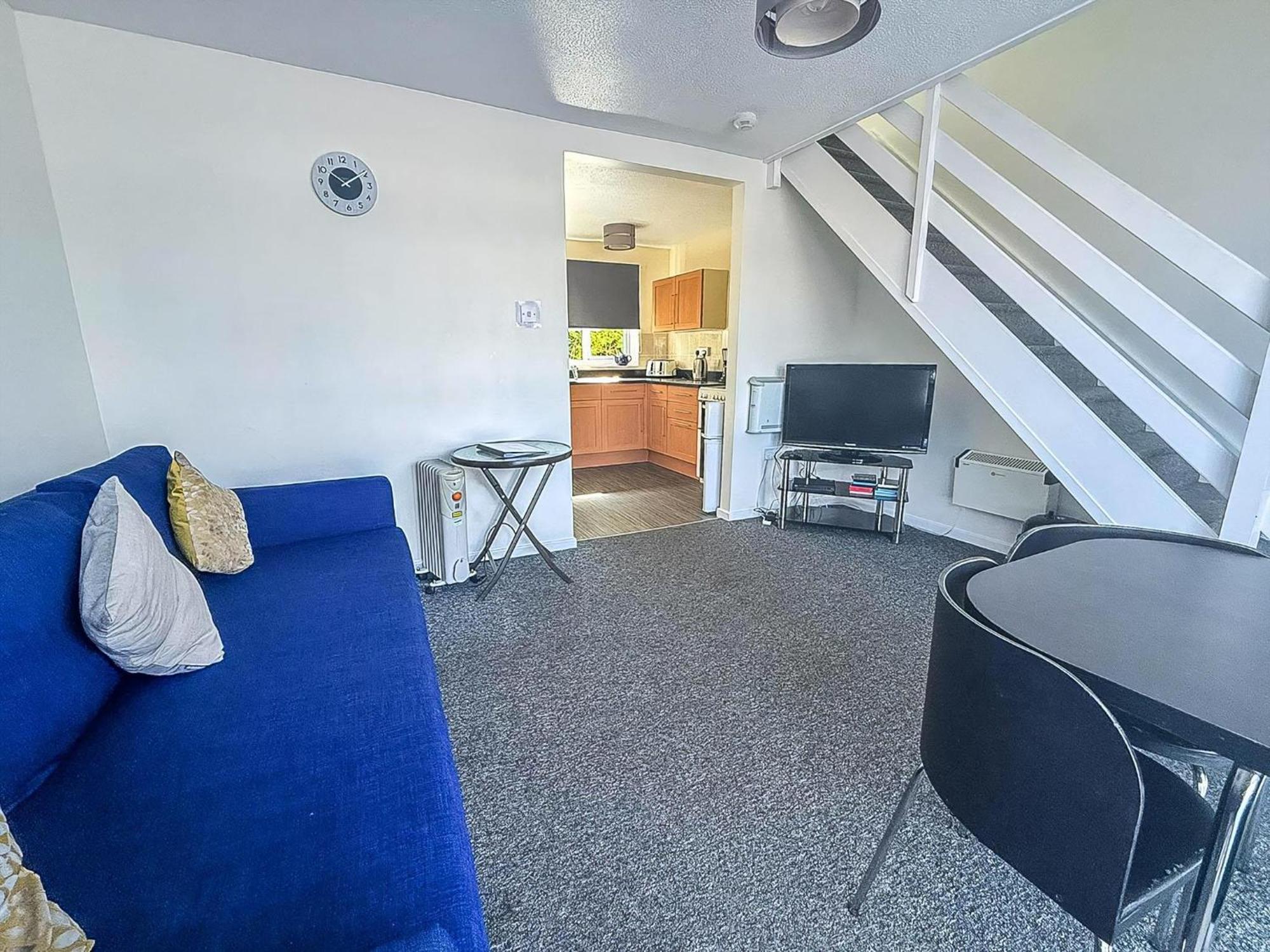 Lovely 5 Berth Chalet In The Coastal Village Of Hemsby Ref 18164B Zewnętrze zdjęcie