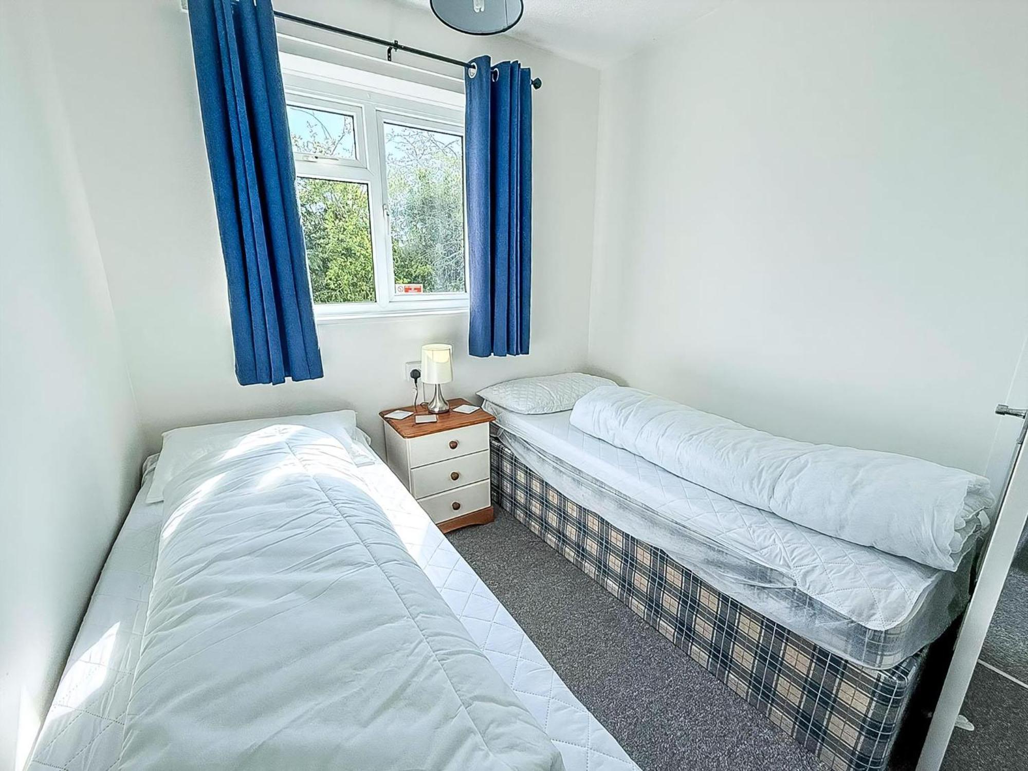 Lovely 5 Berth Chalet In The Coastal Village Of Hemsby Ref 18164B Zewnętrze zdjęcie